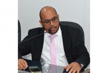 Juliano Damásio apresenta balanço dos primeiros seis meses de mandato com 68 proposições e conquistas para a educação