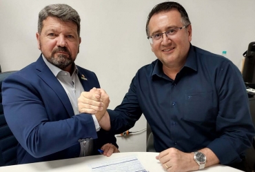 Deputado Major Mecca, autor do programa Moradia Segura, alerta Avaré e região sobre quem tem direito