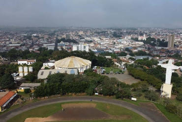 Avaré celebra 164 anos com solenidade e desfile cívico