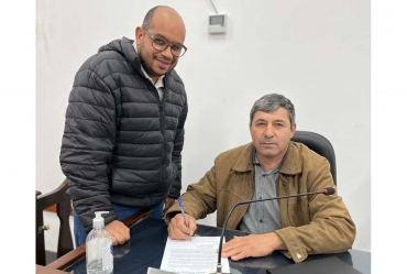 Reconhecimento que transforma vidas: Projeto Futuro Craque Fartura é declarado de utilidade pública municipal