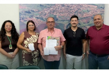 Fartura autoriza transporte gratuito para 440 estudantes em 2026