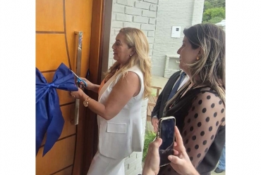 Residência Inclusiva reforça política de acolhimento a pessoas com deficiência em Avaré