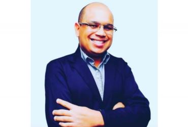 Juliano Damásio: uma história de superação em Fartura