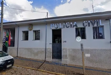 Homem é preso suspeito de agredir mulher e tentar matá-la com espingarda em Tejupá