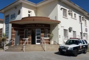 Polícia Civil obtém prisão temporária de suspeito de sequestro e tortura em Avaré; captura foi realizada pela Polícia Militar