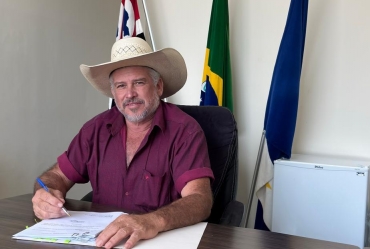 Município de Tejupá conquista R$ 300 mil em equipamentos de informática para escolas