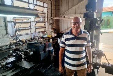 Sebrae-SP abre 126 vagas na região de Ourinhos para programa gratuito de produtividade  