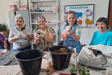 Sebrae-SP capacita mais de 60 pessoas em Fartura durante mês de setembro 