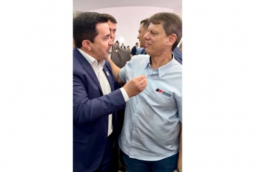 Timburi é contemplada com novas moradias por meio da CDHU