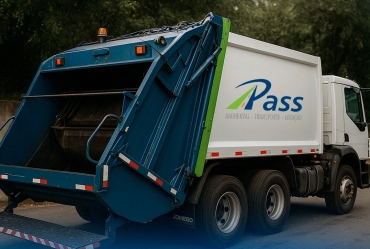 Nova empresa mantém cronograma da coleta de lixo em Avaré 