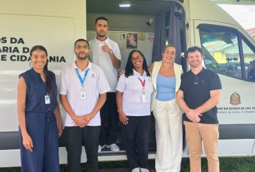 Cidadania Itinerante divulga resultado da ação realizada em Avaré