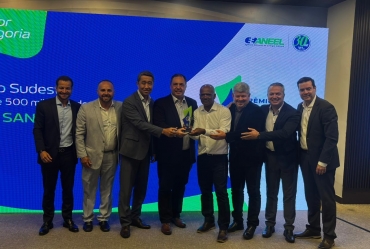 CPFL Santa Cruz é eleita a melhor distribuidora de energia do Sudeste pela ANEEL pelo terceiro ano consecutivo